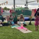 Mermaids Singing